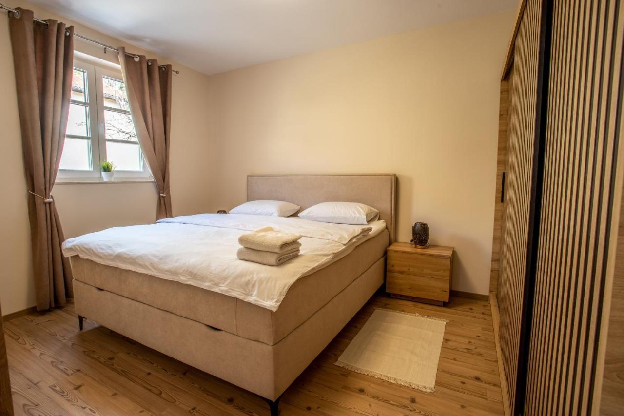 Landena Apartments Lendava Extérieur photo