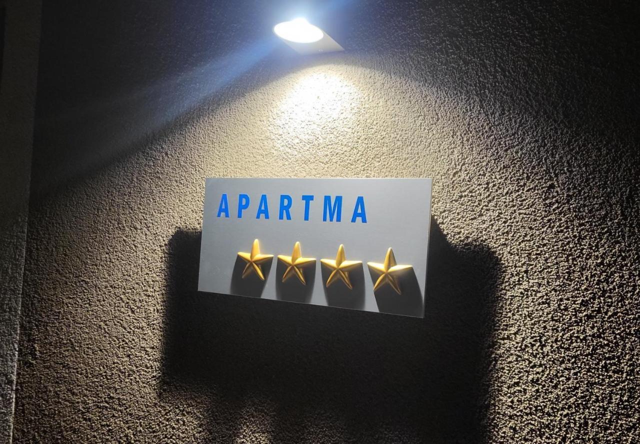 Landena Apartments Lendava Extérieur photo